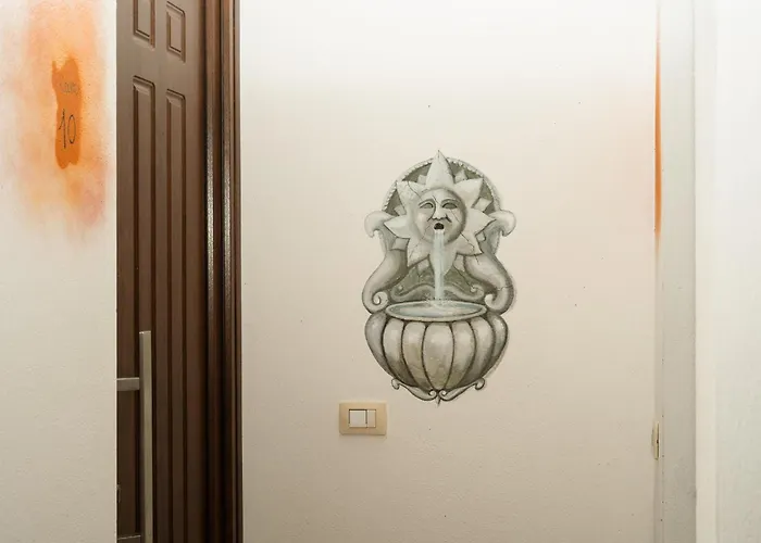 Hotel La Ciaccia